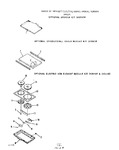 Diagram for 07 - Griddle , Griddle/grill Cover