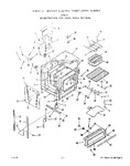 Diagram for 03 - Oven Body