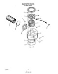 Diagram for 04 - Blower