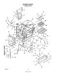 Diagram for 03 - Oven