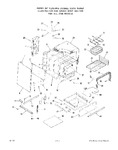 Diagram for 03 - Lower Oven