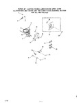 Diagram for 06 - Lower Oven Control, Literature