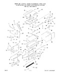 Diagram for 06 - Lower Oven Control