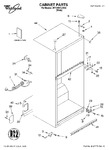 Diagram for 01 - Cabinet, Literature