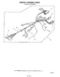 Diagram for 09 - Wiring Harness