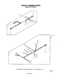 Diagram for 05 - Wiring Harness