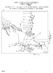 Diagram for 04 - 3401772 Burner Assembly