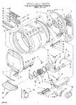 Diagram for 04 - Bulkhead, Lit/optional