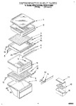 Diagram for 03 - Refrigerator Shelf