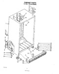 Diagram for 02 - Cabinet