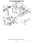 Diagram for 12 - Air Flow And Control