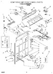 Diagram for 02 - Controls And Rear Panel