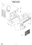 Diagram for 02 - Cabinet