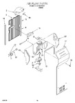 Diagram for 12 - Air Flow, Optional