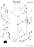 Diagram for 01 - Cabinet