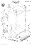 Diagram for 01 - Cabinet, Literature