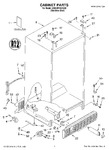 Diagram for 01 - Cabinet, Literature