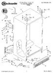 Diagram for 01 - Cabinet, Literature