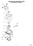 Diagram for 02 - Motor And Housing Parts