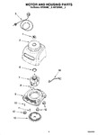 Diagram for 02 - Motor And Housing Parts