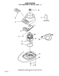 Diagram for 01 - Unit Parts