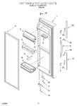 Diagram for 07 - Refrigerator Door