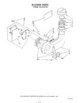 Diagram for 03 - Blower