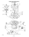 Diagram for 05 - Pump And Motor