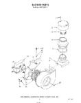 Diagram for 03 - Blower