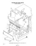 Diagram for 10 - Frame And Tank