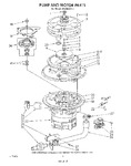 Diagram for 05 - Pump And Motor