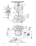 Diagram for 05 - Pump And Motor