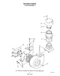 Diagram for 03 - Blower