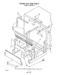 Diagram for 10 - Frame And Tank