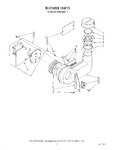 Diagram for 03 - Blower