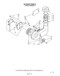 Diagram for 03 - Blower