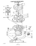 Diagram for 05 - Pump And Motor