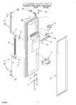 Diagram for 07 - Freezer Door