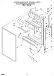 Diagram for 04 - Refrigerator Door