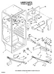 Diagram for 03 - Liner Parts