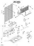 Diagram for 04 - Unit Parts