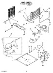 Diagram for 05 - Unit Parts