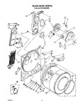 Diagram for 02 - Bulkhead, Lit/optional