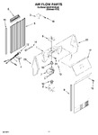 Diagram for 07 - Air Flow Parts