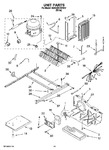 Diagram for 10 - Unit Parts