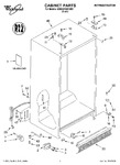 Diagram for 01 - Cabinet, Literature