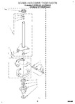 Diagram for 08 - Brake And Drive Tube