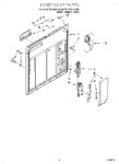 Diagram for 02 - Inner Door