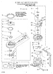 Diagram for 04 - Pump And Motor