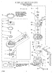 Diagram for 04 - Pump And Motor